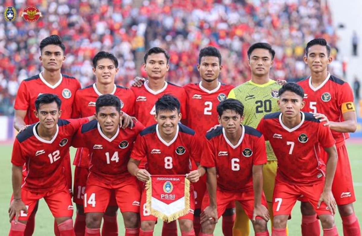 Jadwal Siaran Langsung Timnas Indonesia U23 Kualifikasi Piala Asia 2023