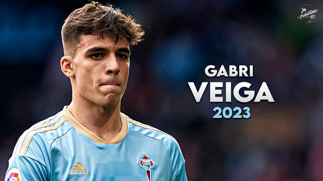 Gabri Veiga Akan Segera Bergabung Degan Al Ahli Dari Celta Vigo