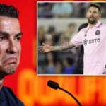 Pemain Timnas Portugal Cristiano Ronaldo Menghentikan Rivalitas
