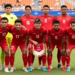siaran langsung timnas Indonesia