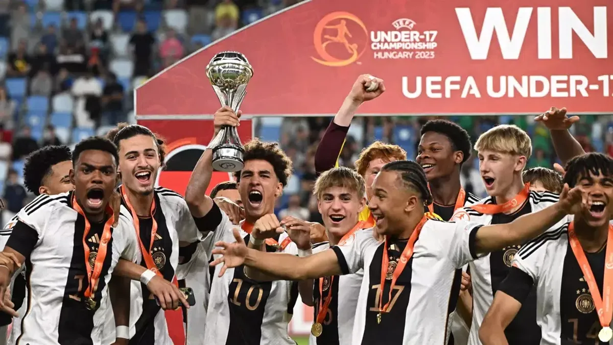 Sejarah Piala Dunia: Dari Awal Hingga Sekarang