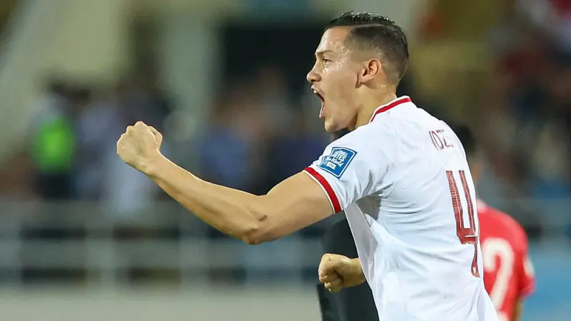 Peran Kapten dalam Sepak Bola: Kunci Kepemimpinan di Lapangan