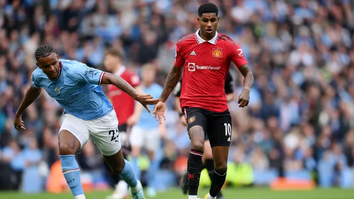 Sejarah Derby Manchester: Rivalitas Panas Manchester United vs Manchester City