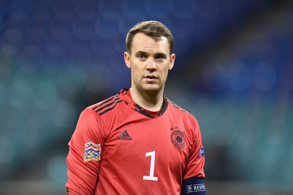 7 Kiper Terbaik Jerman Sepanjang Masa