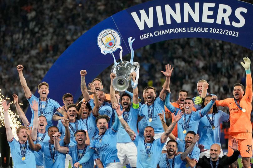 Bagaimana Klub Kecil Bisa Menjadi Juara?