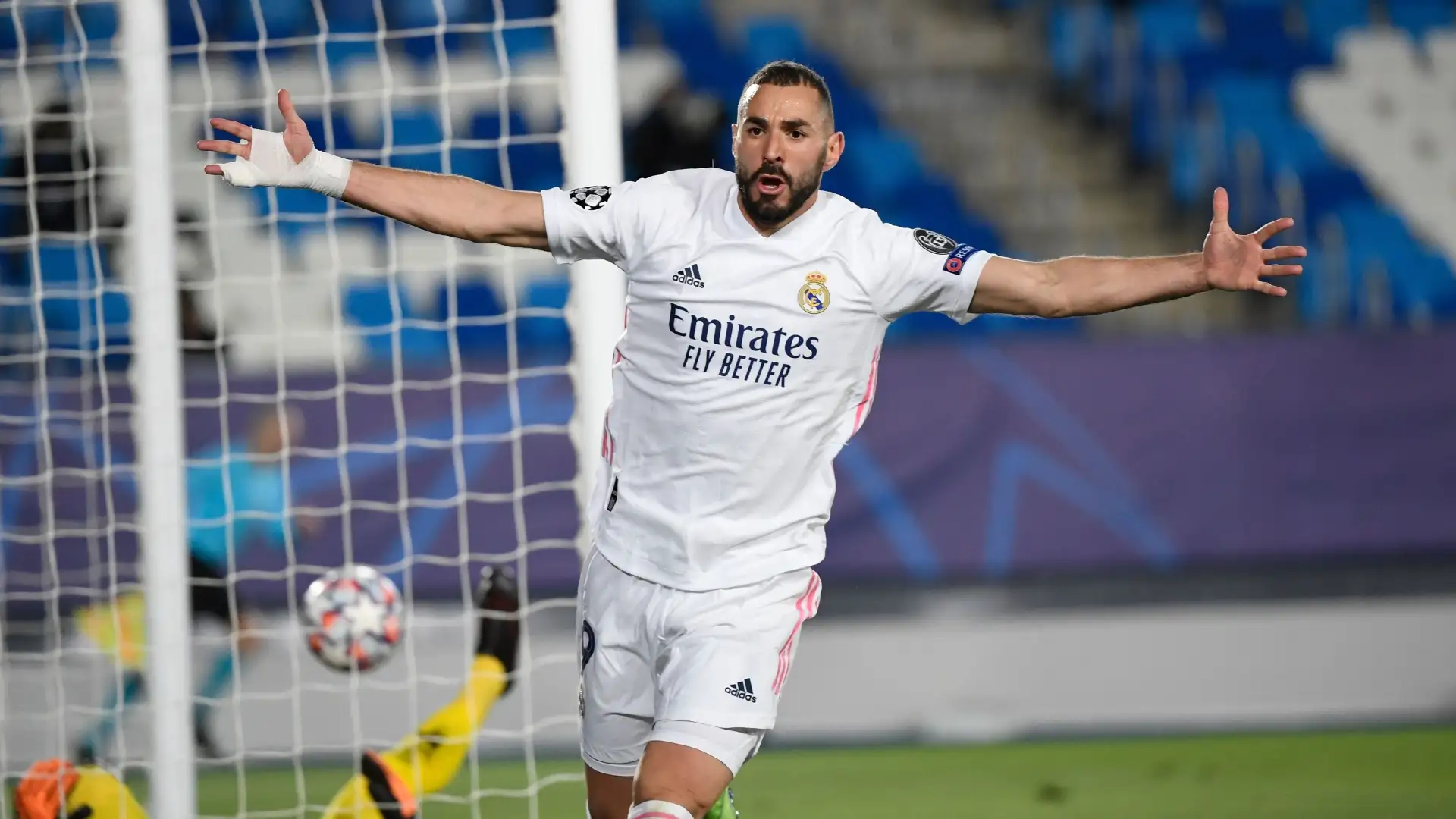 7 Striker Terbaik Real Madrid Sepanjang Masa