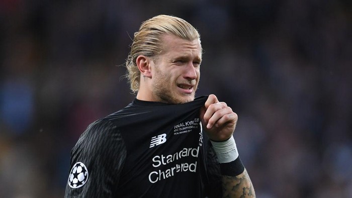 Karius: Karier, Kontroversi, dan Perjalanannya di Sepak Bola