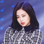 Jennie BLACKPINK