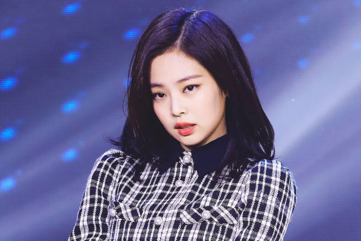 Jennie BLACKPINK
