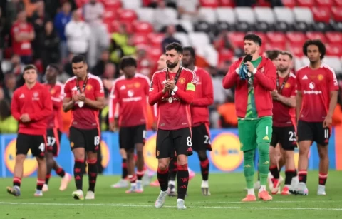 Manchester United