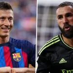 Gol Terbanyak di La Liga