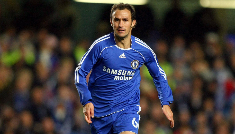 Ricardo Carvalho