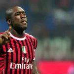 Clarence Seedorf