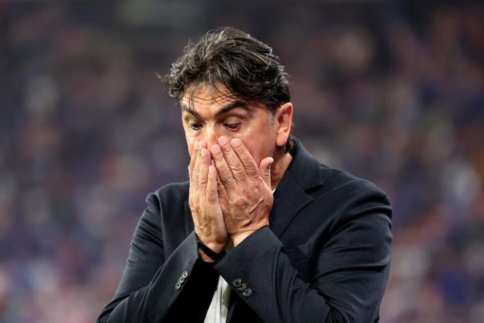 Mengenal Lebih Dekat Sosok Zlatko Dalic