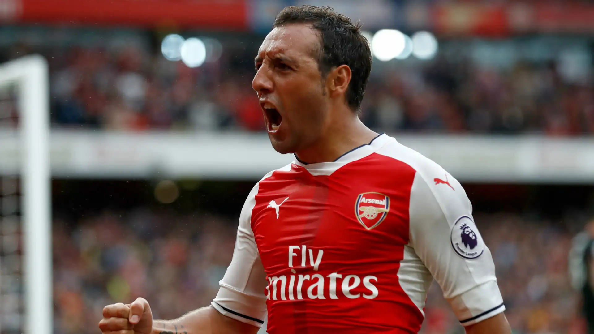 Kisah Menarik Tentang Santi Cazorla