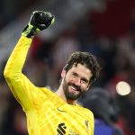 Alisson Becker