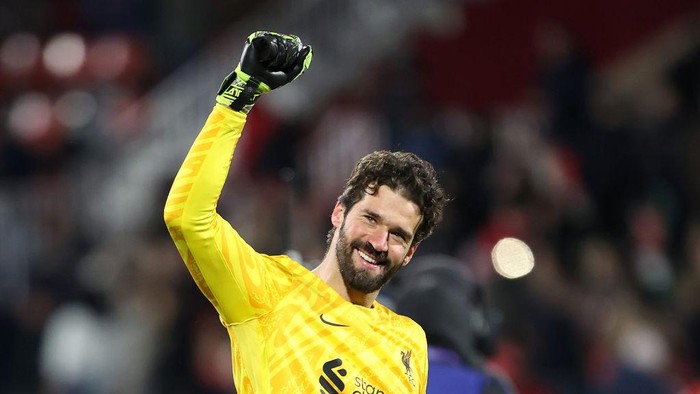 Alisson Becker