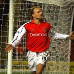 Dennis Bergkamp