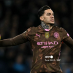Ederson Moraes