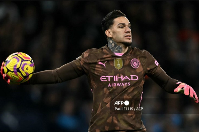 Ederson Moraes