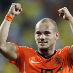 Wesley Sneijder