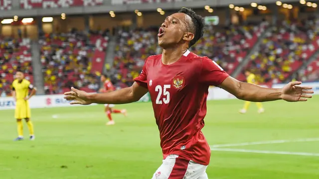 Irfan Jaya