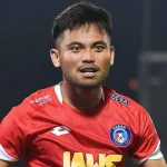 Saddil Ramdani