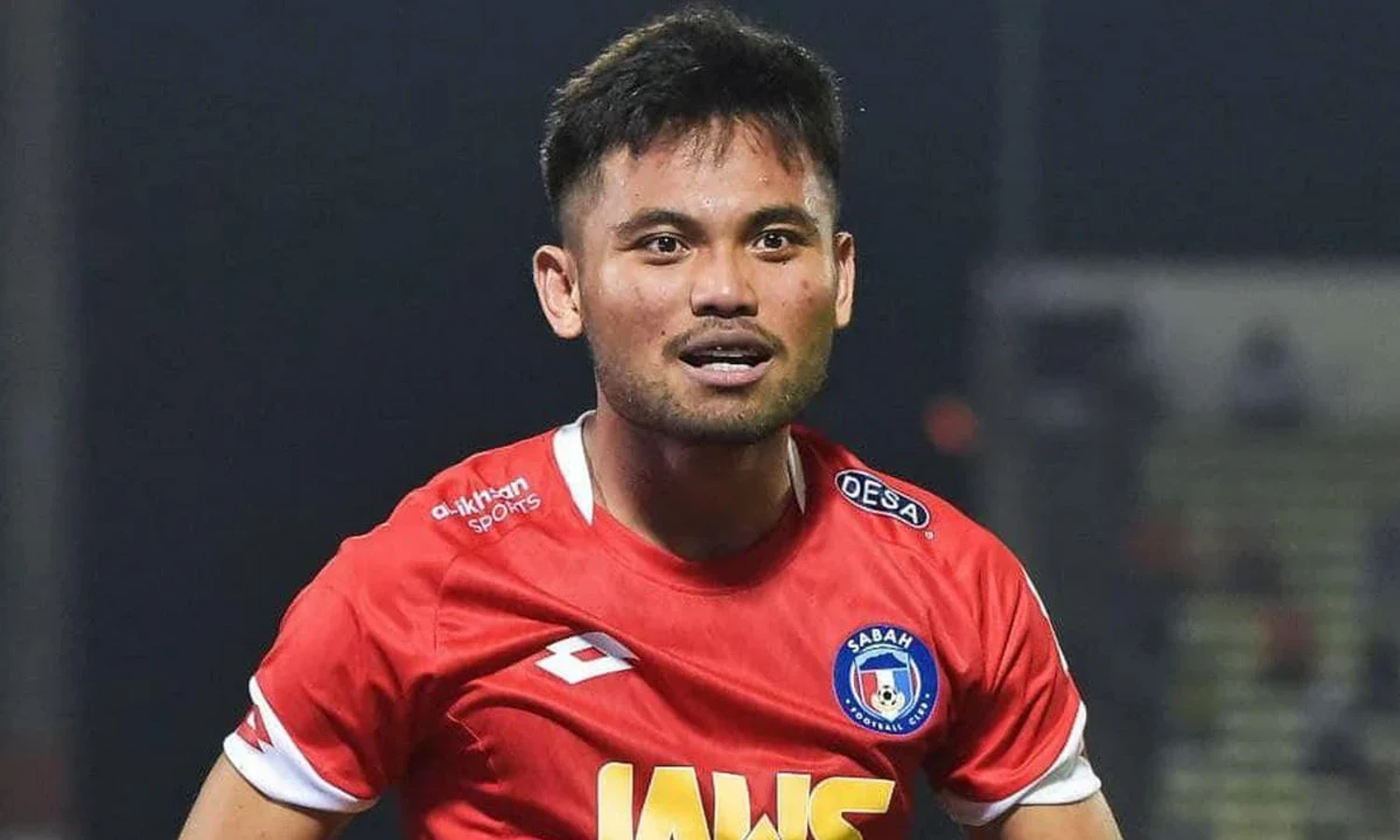 Saddil Ramdani