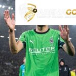 FC St. Pauli v Borussia Mnchengladbach - Bundesliga