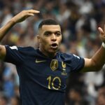 FIFA World Cup Qatar 2022 - Final - Argentina v France