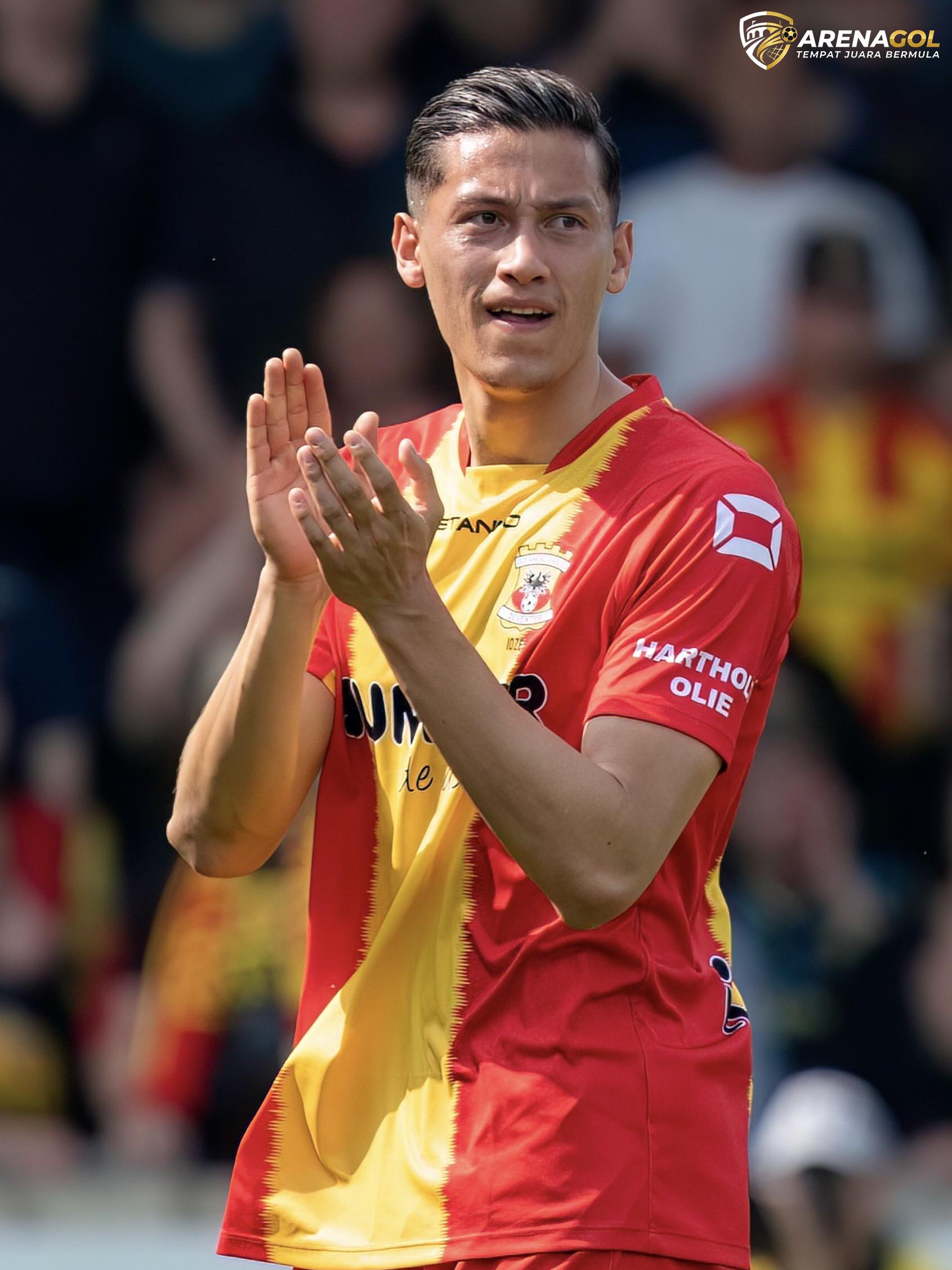Go Ahead Eagles - FC Volendam